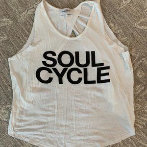 Soul Cycle Tank Top